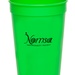 12 oz. Promotional Plastic Stadium Cups