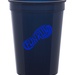 12 oz. Promotional Plastic Stadium Cups