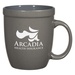 12 oz. Speckled Brew Mug
