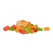 Clever Candy 1oz. Full Color DigiBag with Gummy Bears