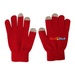 Custom Touch Screen Gloves