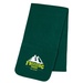 Fleece Scarf With Pockets