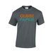 Gildan® Heavy Cotton Classic Fit Adult T-Shirt - 5.3 oz.