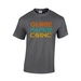 Gildan® Heavy Cotton Classic Fit Adult T-Shirt - 5.3 oz.