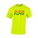 Gildan® Heavy Cotton Classic Fit Adult T-Shirt - 5.3 oz.