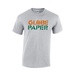 Gildan® Heavy Cotton Classic Fit Adult T-Shirt - 5.3 oz.