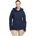 Nautica Ladies' Voyage Raincoat - Embroidered