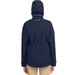 Nautica Ladies' Voyage Raincoat - Embroidered