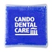 Square Gel Tekbeads Hot/Cold Pack