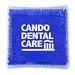 Square Gel Tekbeads Hot/Cold Pack
