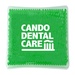 Square Gel Tekbeads Hot/Cold Pack