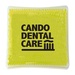 Square Gel Tekbeads Hot/Cold Pack