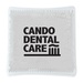 Square Gel Tekbeads Hot/Cold Pack