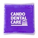 Square Gel Tekbeads Hot/Cold Pack