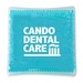 Square Gel Tekbeads Hot/Cold Pack