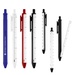 Straight Line Pen with 4" Rulers
