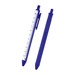 Straight Line Pen with 4" Rulers