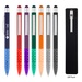 Kelsey Recycled Aluminum Stylus Pen