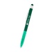 Kelsey Recycled Aluminum Stylus Pen