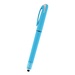 Spin Top Gel Pen With Stylus