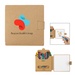 Crayon Set With Notepad