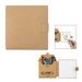 Crayon Set With Notepad