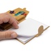 Crayon Set With Notepad