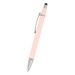 Bella Recycled Aluminum Pen With Stylus