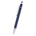 Bella Recycled Aluminum Pen With Stylus