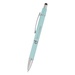 Bella Recycled Aluminum Pen With Stylus
