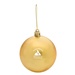 Round Ornament