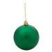 Round Ornament