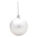 Round Ornament