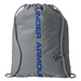 Under Armour® Ozsee Sackpack - Embroidered