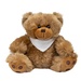 Happy Holidays 6" Big Paw Bear-Bandana