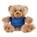 Happy Holidays 6" Big Paw Bear-Shirt