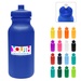 20 Oz. Thrive Bike Bottle Colors