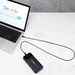 65W Fast Charge 20,000 mAh Laptop Power Bank
