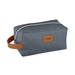 Heathered Toiletry Bag
