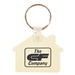 House Soft Key Fob