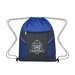 Ripstop Drawstring Bag