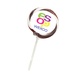 Two-Tone Whirly Pop