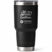 Customer Appreciation YETI® 30 oz. Tumbler with Your Logo