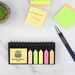 Personalized Multi-Use Desk Sets
