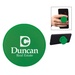 COLLAPSIBLE PHONE GRIP & STAND
