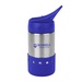 14 oz. Stainless Steel Rockwell Bottle