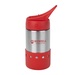 14 oz. Stainless Steel Rockwell Bottle