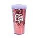 17 oz. Glamour Glitter Tumbler
