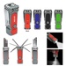 6-In-1 Multi Tool with LED Light