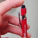 Arden Soft Touch Stylus Pen